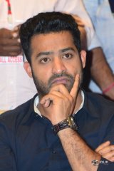 Aravinda Sametha Pre Release Event Photos